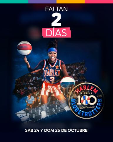 Harlem Globetrotters