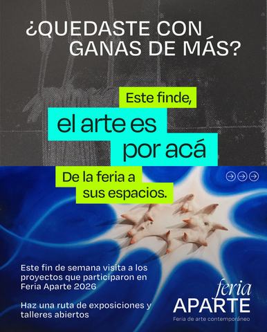 Otros fuegos sólidos: Cerámica contemporánea