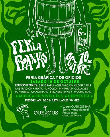 Feria Franky