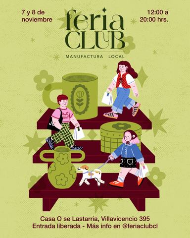 FeriaClub