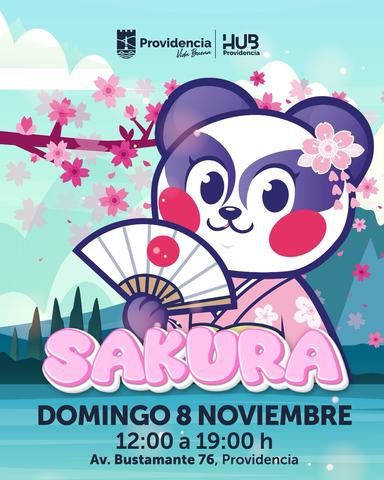 Feria Friki Providencia