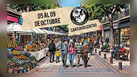 Feria Korova