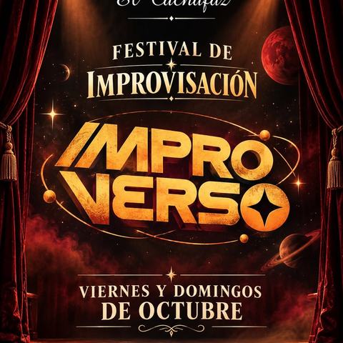 Improverso
