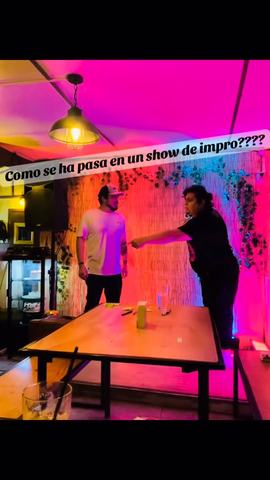 Solito asi show