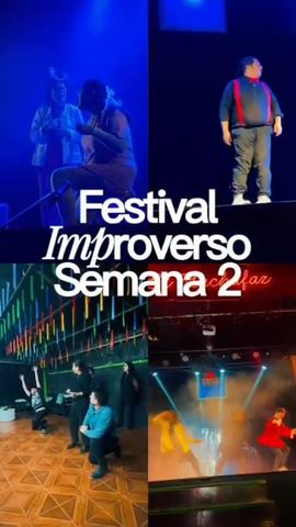 Festival Improverso