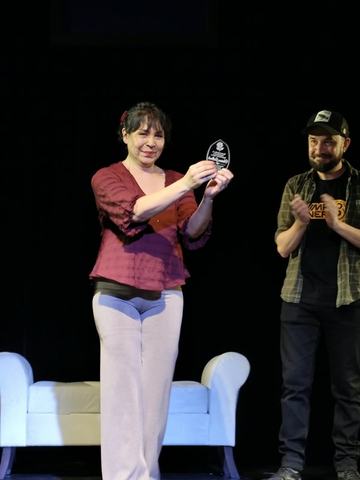 Festival Improverso: Cierre