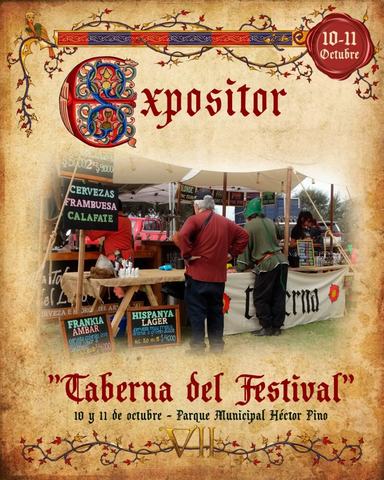 Taberna del Festival