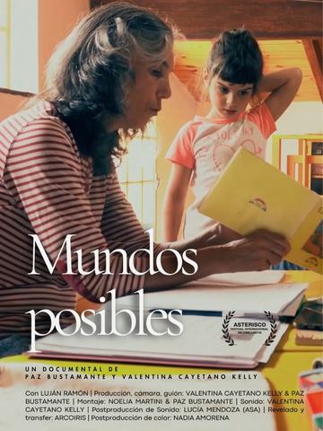 Mundos Posibles - Festival Asterisco