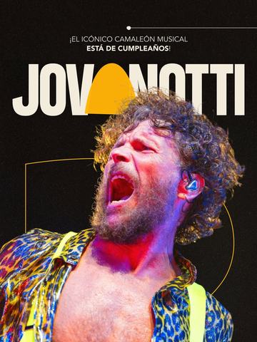 Jovanotti en Bamba