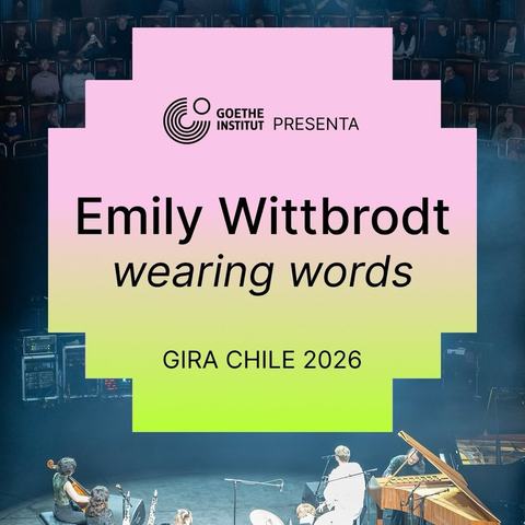 Emily Wittbrodt en Matucana 100