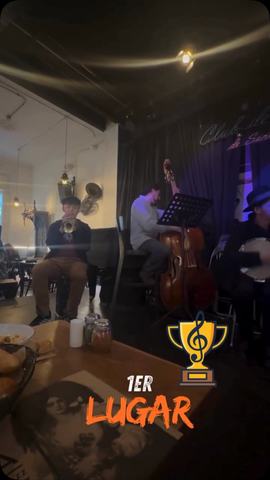Django CL Young Performers Competition