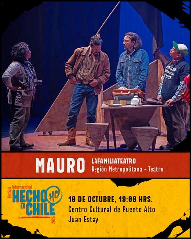 Mauro