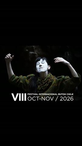 Festival Internacional de Butoh Chile