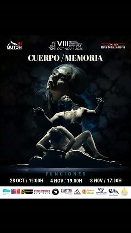 Comparsa de Muertos y Collage 2
