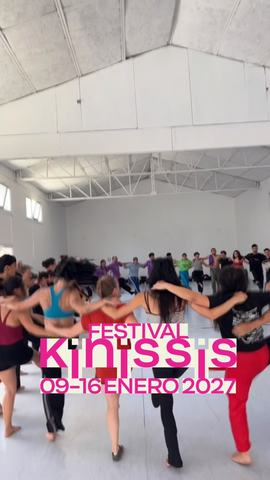 Festival Kinissis