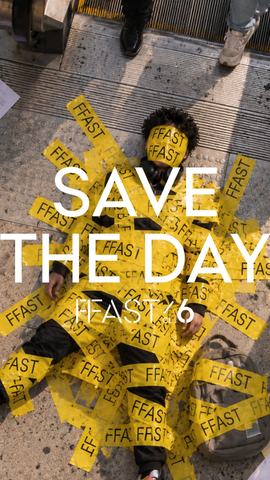 FFAST.6 - Galería Barco