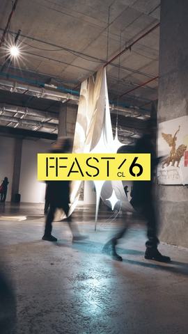 FFAST 6: La casa onírica