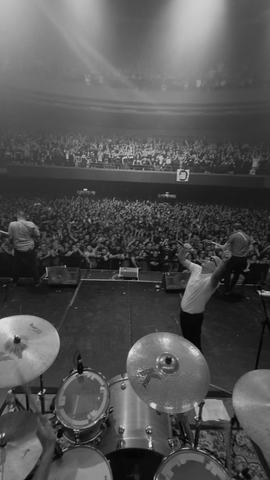 Skalari + Skatalites en Coliseo