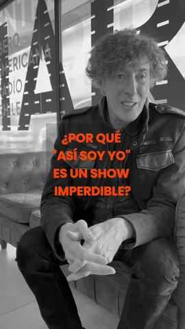 Cuarteto Nosok: Así Soy Yo