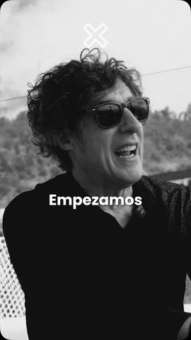 El Cuarteto de Nos - Así Soy Yo