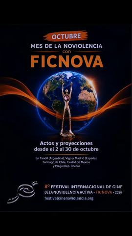 Festival Cine de la No Violencia Activa