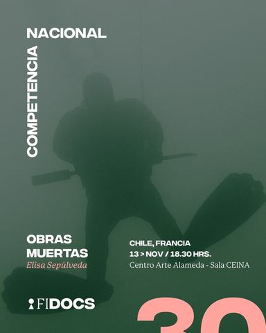 Obras muertas