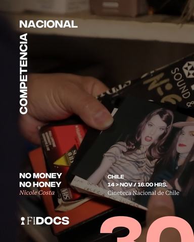 No Money No Honey