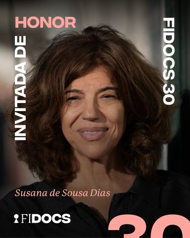 Masterclass Susana de Sousa Dias