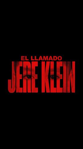 Jere Klein en Movistar Arena