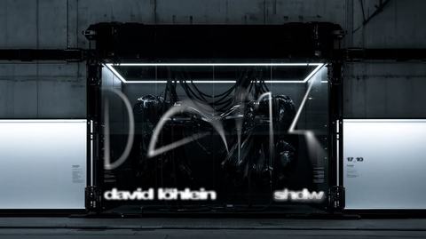 DAME presenta: David Löhlein & SHDW