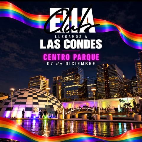 Ella Club en Centro Parque