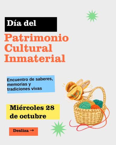 Taller Trama y urdimbre textil