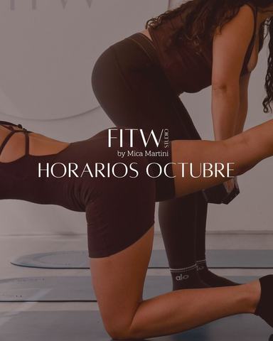 Nuevos Horarios Los Leones