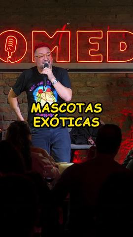 Comedy Restobar