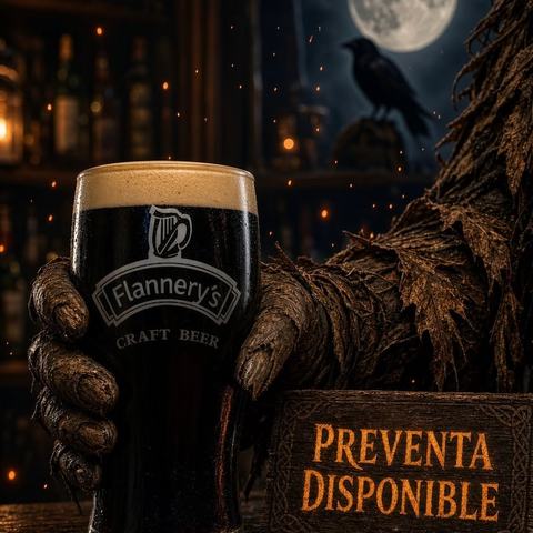 Noche de Samhain - Sábado