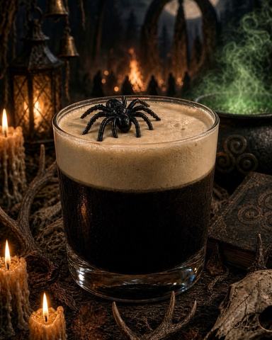 Noche de Samhain en Flannery’s Beerhouse