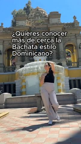 Master Class + Social Bachatero
