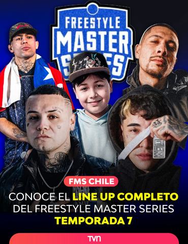 FMS Chile Temporada 7
