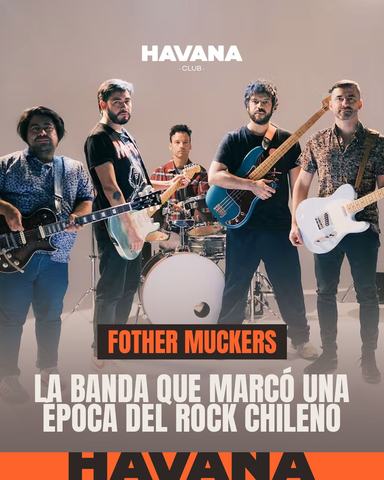 Fother Muckers
