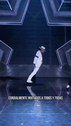 The Real Generation: Tributo a Michael Jackson