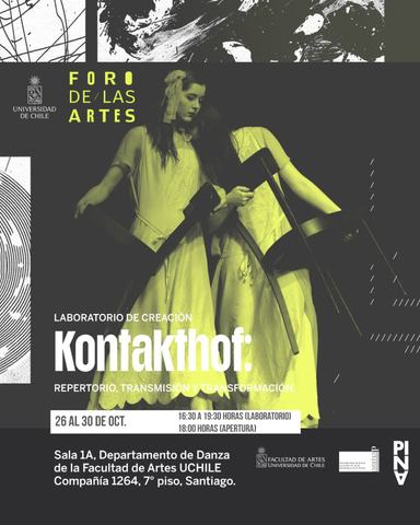 Apertura de proceso Kontakthof