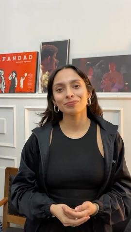 Ofelia o el mal imaginario