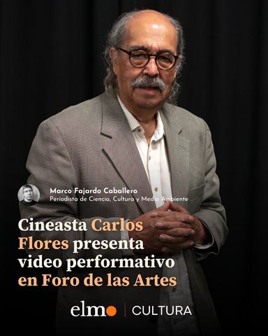 El Estado soy Yo (versión performativa)