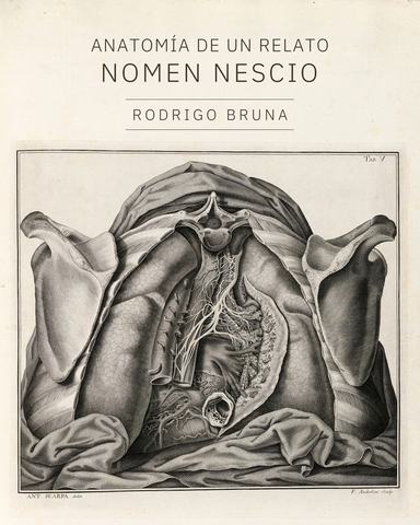 Anatomía de un relato nomen nescio
