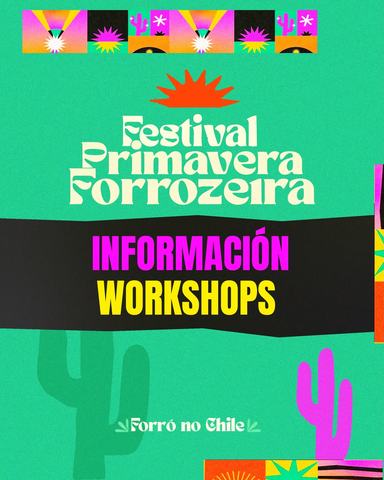 Workshop intermedio 2: "Pegando os breques"