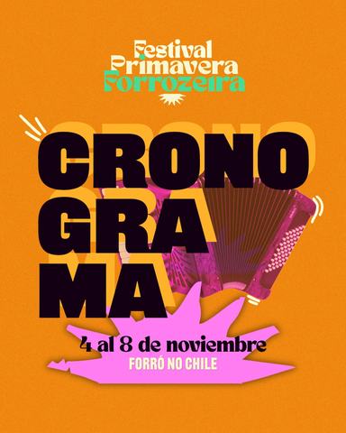 Social de Cierre Festival