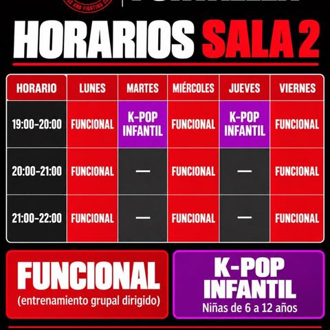K-Pop Infantil