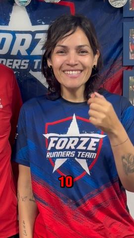 Entrenamiento de Running Maipú