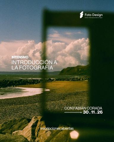 Photography Intensive