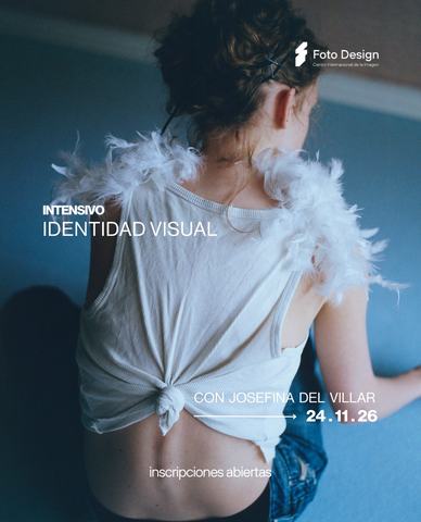 Curso Intensivo Identidad Visual